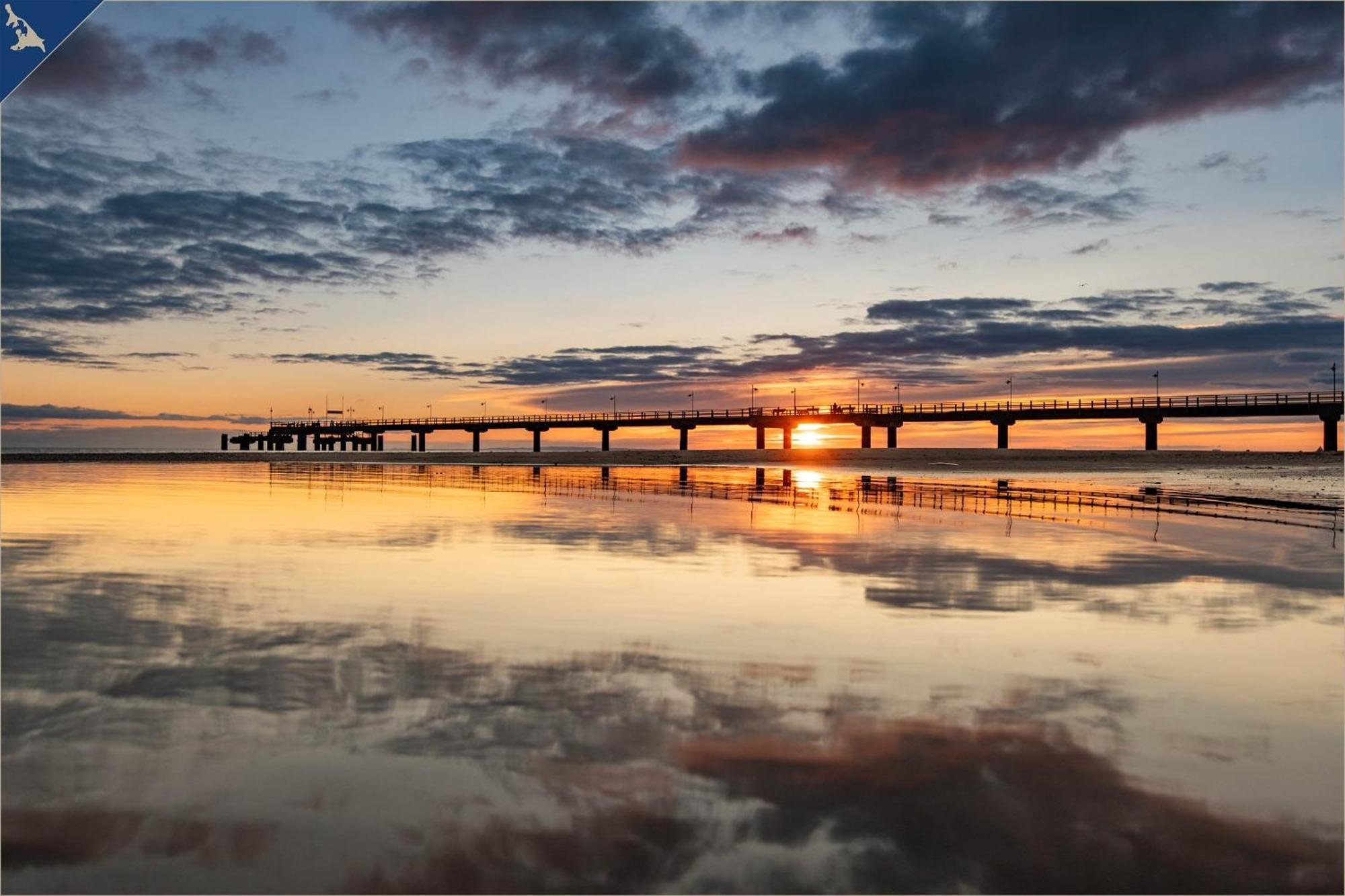 Ferienanlage Am Gothensee 25 Rad Kapitaen Heringsdorf  Buitenkant foto